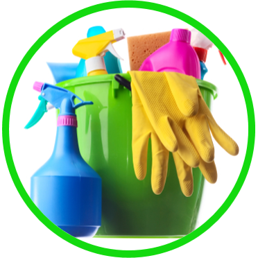 Monas House Cleaning