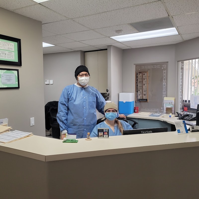 Dr. Bassette A. Cayasso DDS - Dentist in Palm Springs