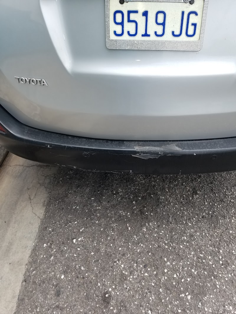 Leroy's Auto Repairs