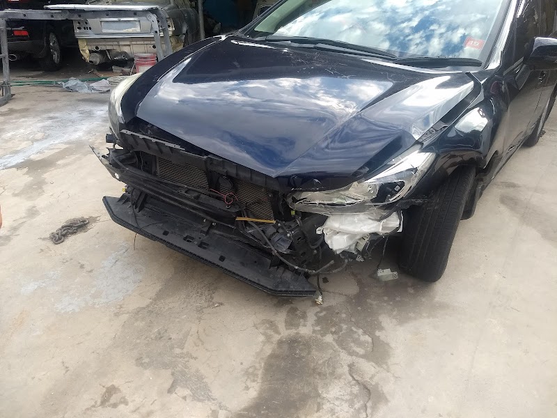 Leroy's Auto Repairs photo