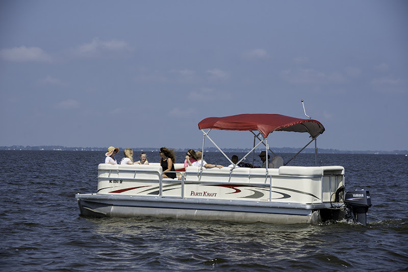 North Beach Watersports