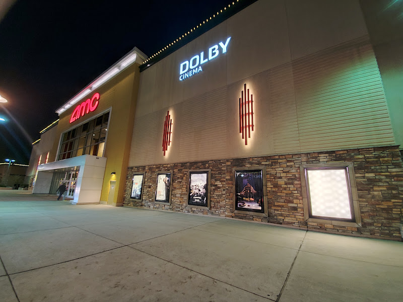 AMC Village On The Parkway 9