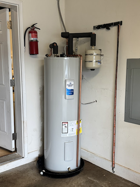 HEP Plumbing
