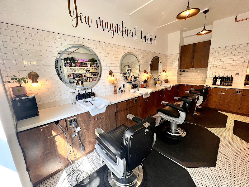 Park & Eve Hair Studio