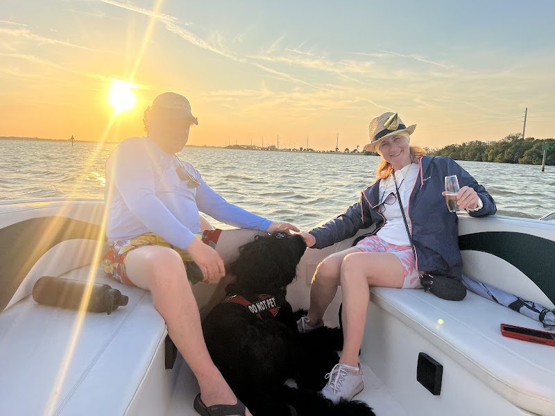 Marina Princess Island Boat Tours LLC
