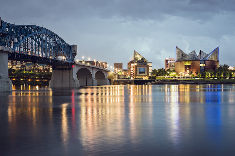 HomeRiver Group Chattanooga - Property management company in Chattanooga