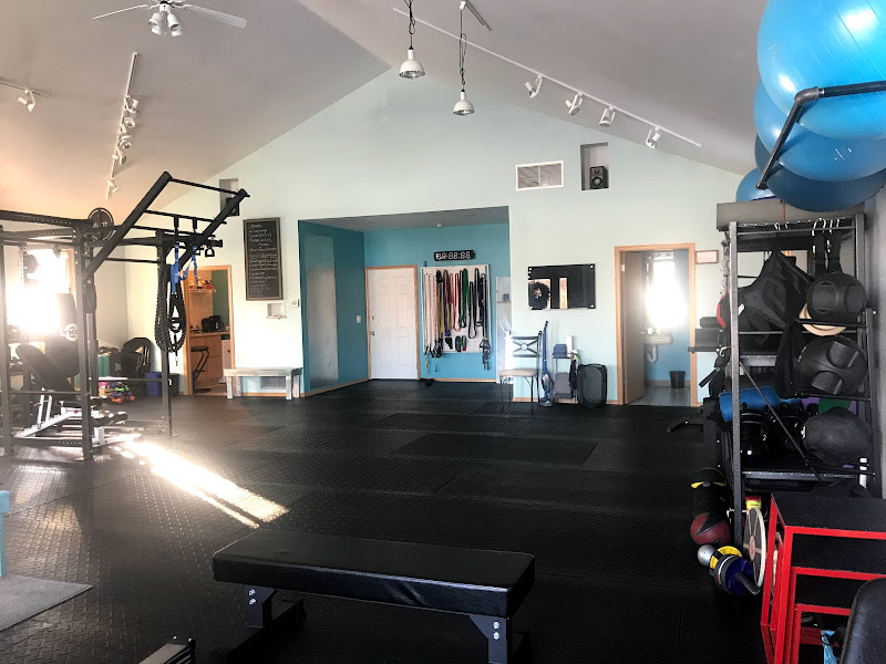 Door County Fitness Studio - Gym in Sister Bay