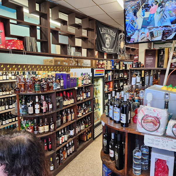 Sidney's Wine Cellar