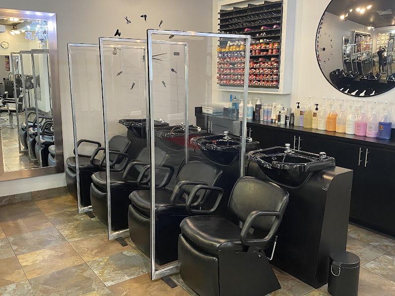 Christopher And Stephen - West Palm Beach Hair Salon