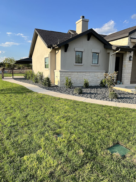 Maldonado Nursery Landscape & Irrigation - Landscaper in New Braunfels