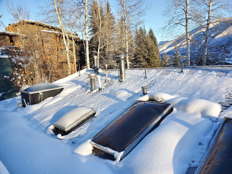 Aspen Alps Condominiums - Vacation home rental agency in Aspen