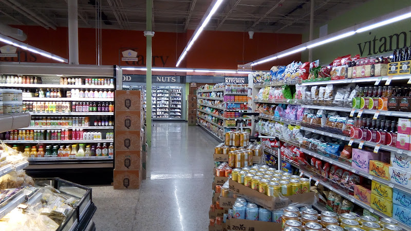 Natural Grocers