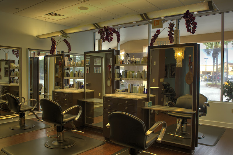 Panache an Aveda Salon, Spa, Store