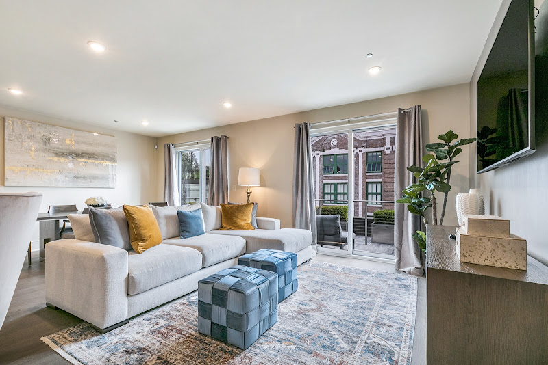 New Orleans Luxury Rentals