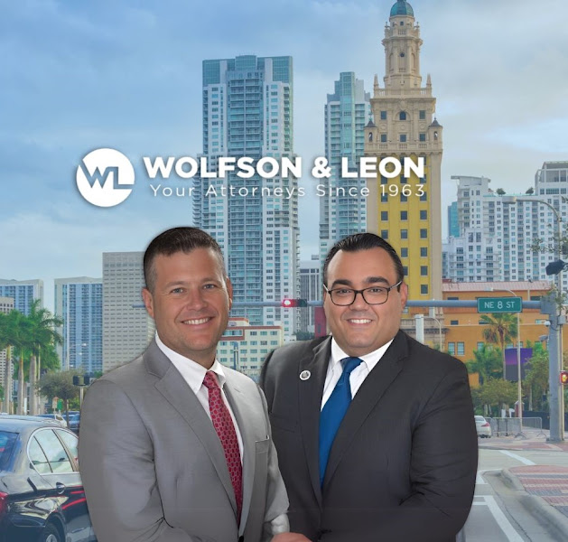 Wolfson & Leon
