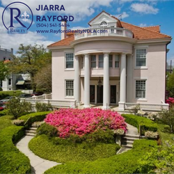 Rayford Realty NOLA LLC - Real estate agency in New Orleans