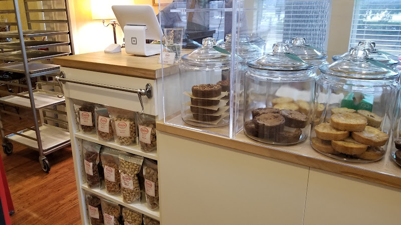 Kessler Baking Studio Bishop Arts