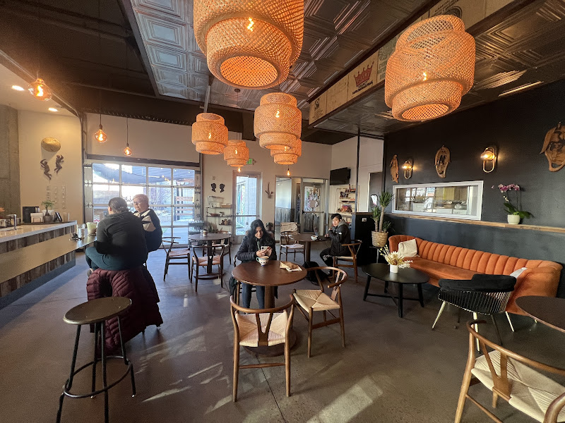 Coffee Sarap - Coffee shop in Denver
