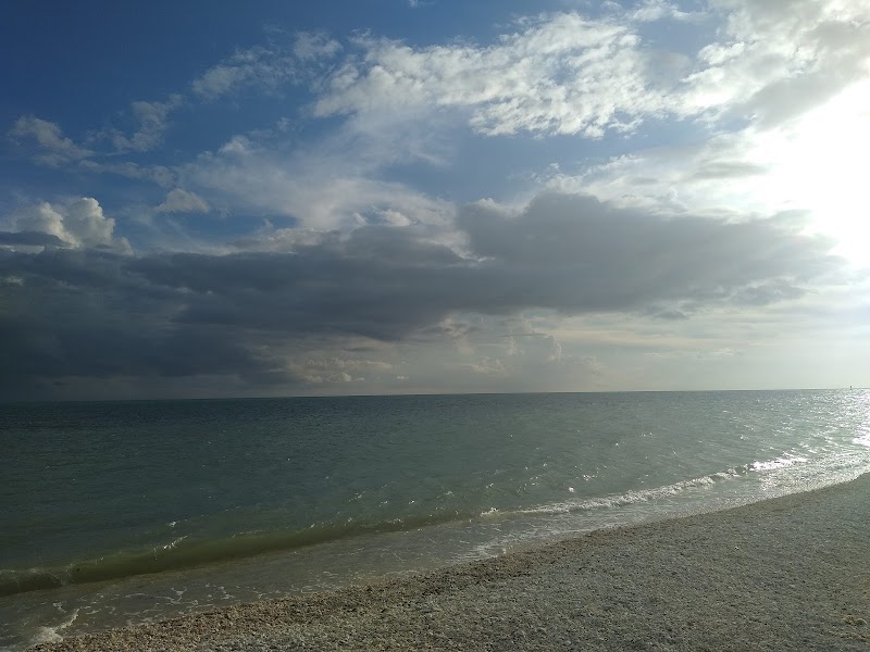 Beach Patio Recreation Center NAS Key West photo