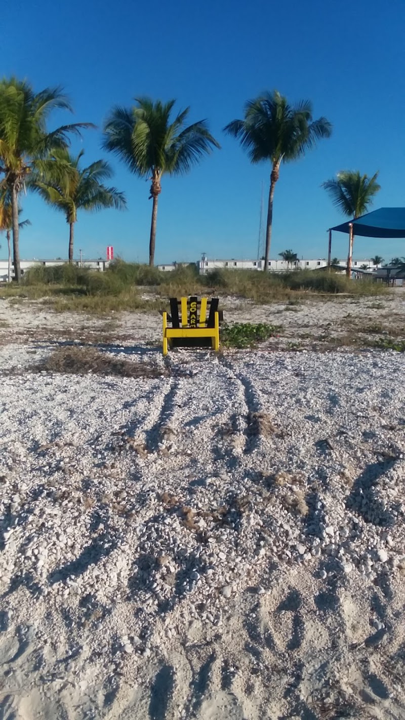 Beach Patio Recreation Center NAS Key West photo