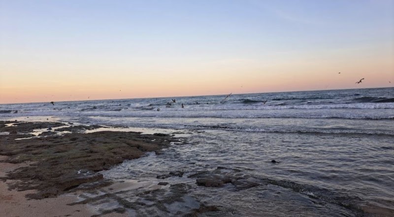Playa Mirador, Puerto Peñasco, Sonora - Tourist attraction in Benito Juárez