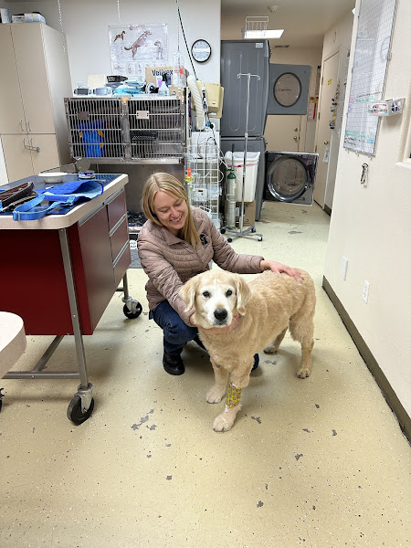 San Juan Veterinary Hospital