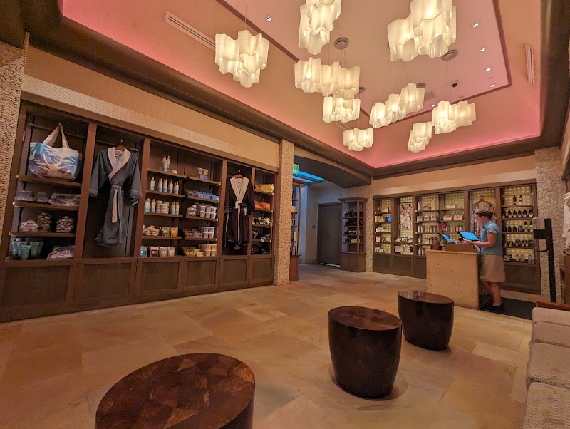 Laniwai Spa photo