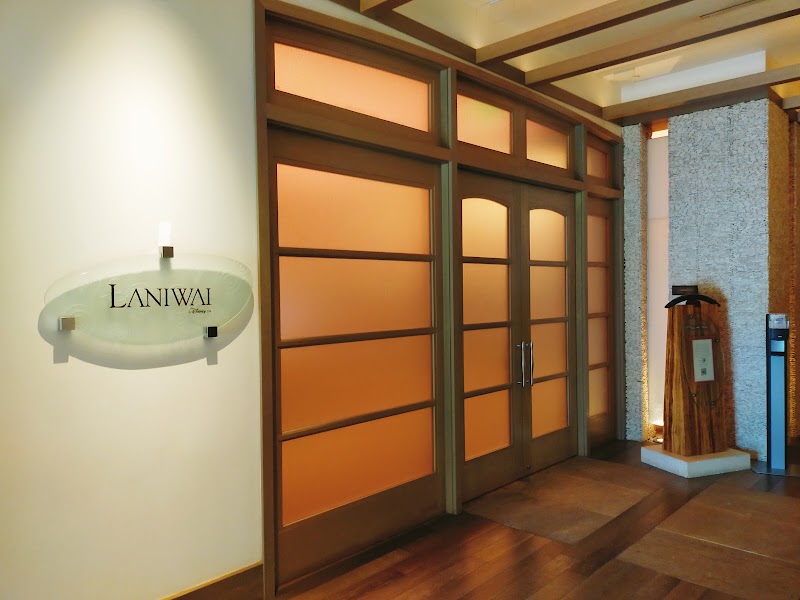 Laniwai Spa photo
