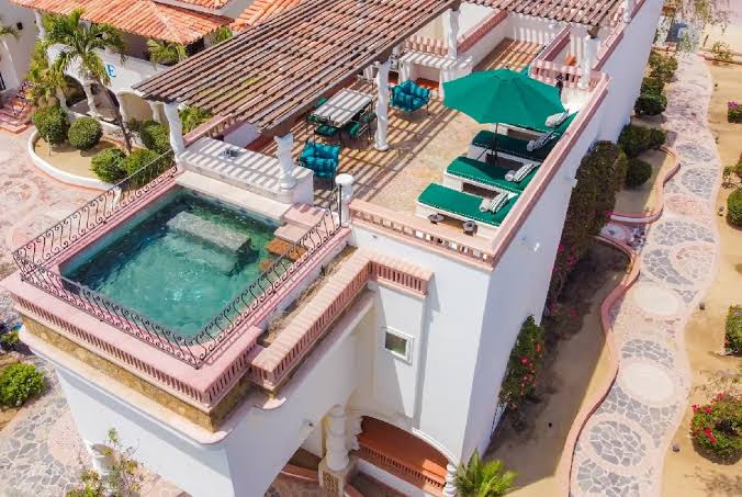 Los Cabos Golf Resort - Resort hotel in Country Club