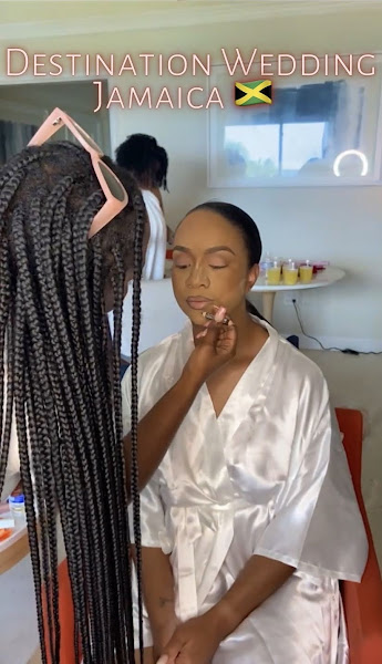 Belle Aaartistry - Make-up artist in 49 Union Street