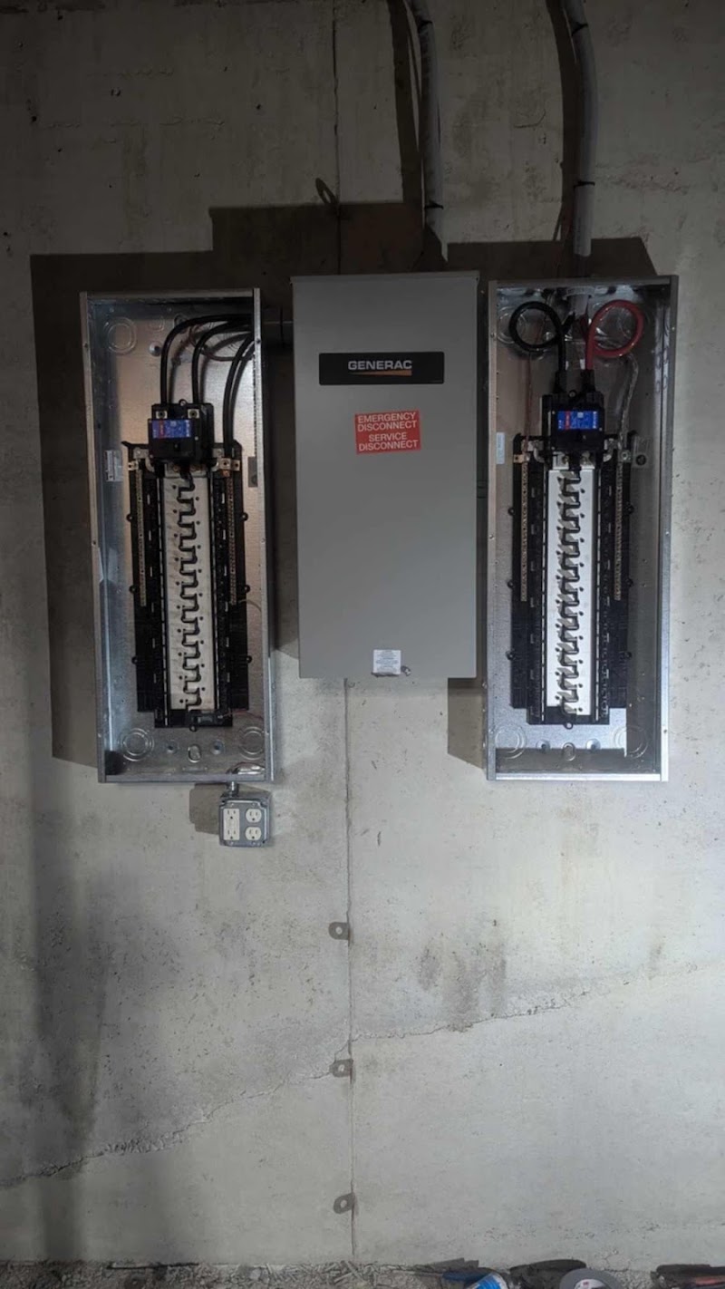 Warder Electric - Electrician in Sullivan