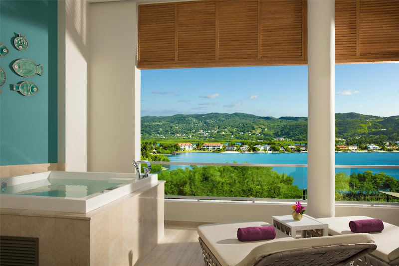 Breathless Montego Bay Resort & Spa