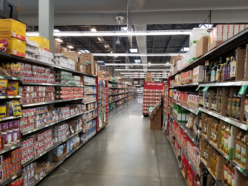 WinCo Foods - Supermarket in Coeur d'Alene