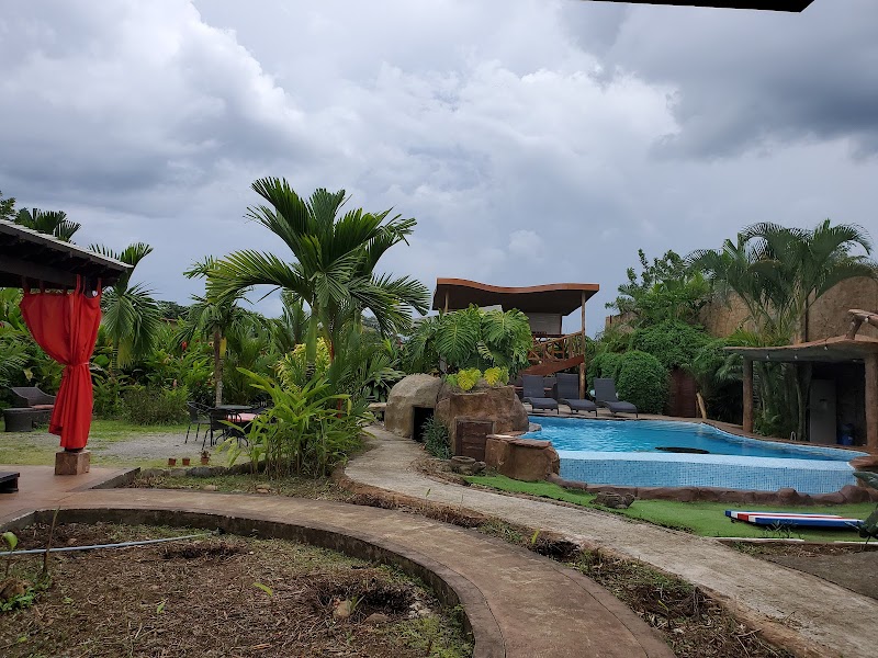 Hummingbird Arenal Villa