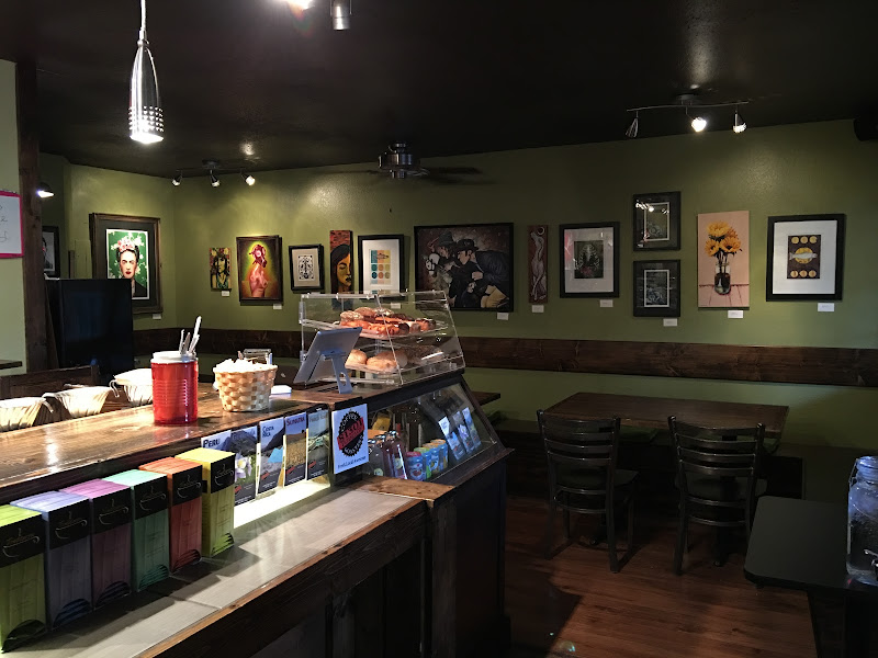 The Lift Coffee House - Coffee shop in Pagosa Springs