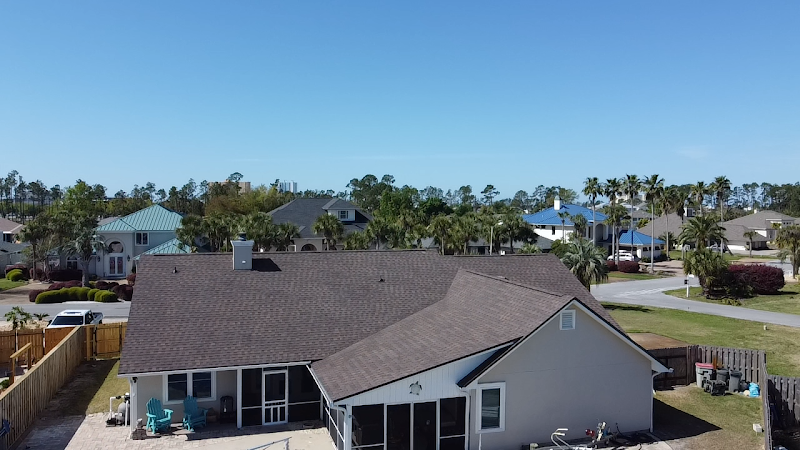 COASTAL FLORIDA QUALITY ROOFS, INC CCC026486