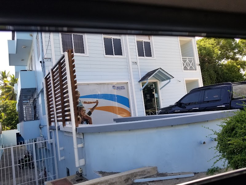 Seguros Reservas - Insurance agency in Puerto Plata 57000