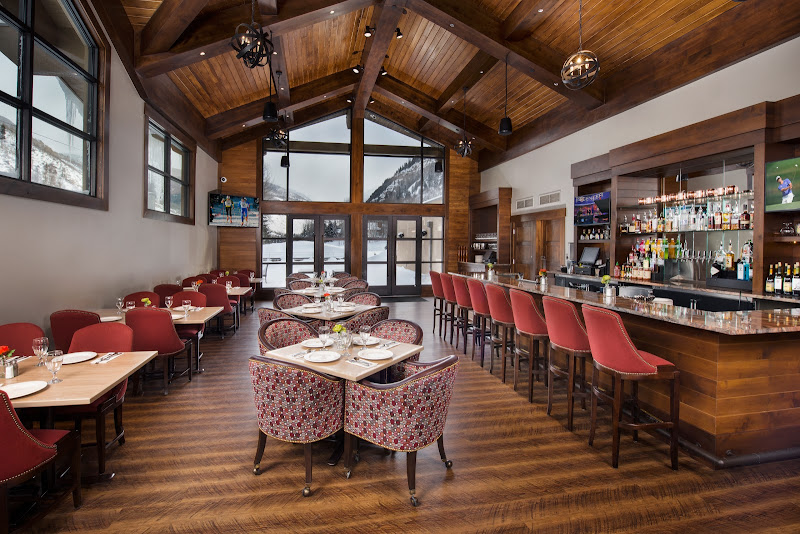 Grill On The Gore - Restaurant in Vail