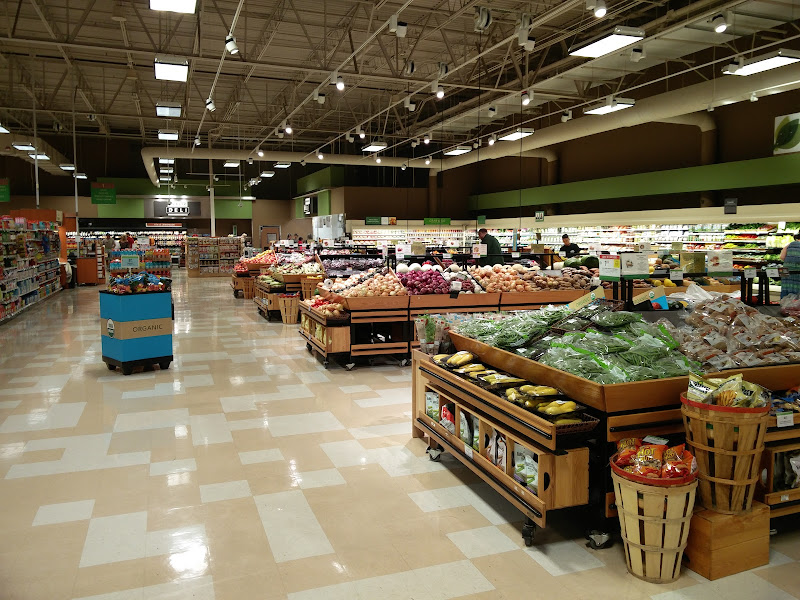 Publix Super Market at University Town Center