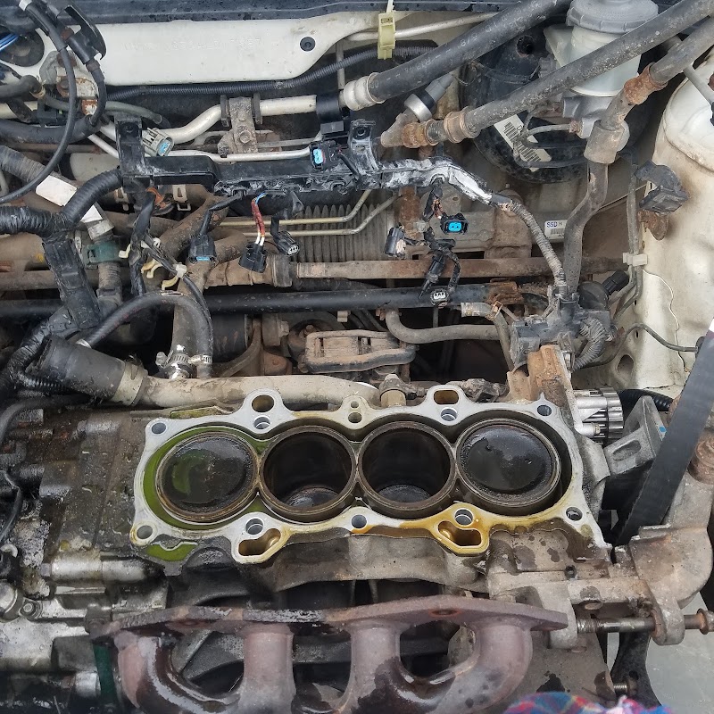Corona and Son Mechanic photo