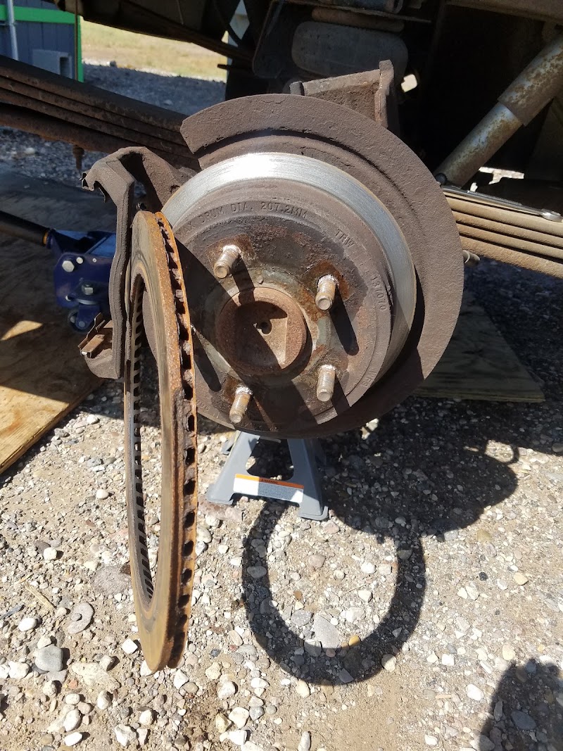 Corona and Son Mechanic photo