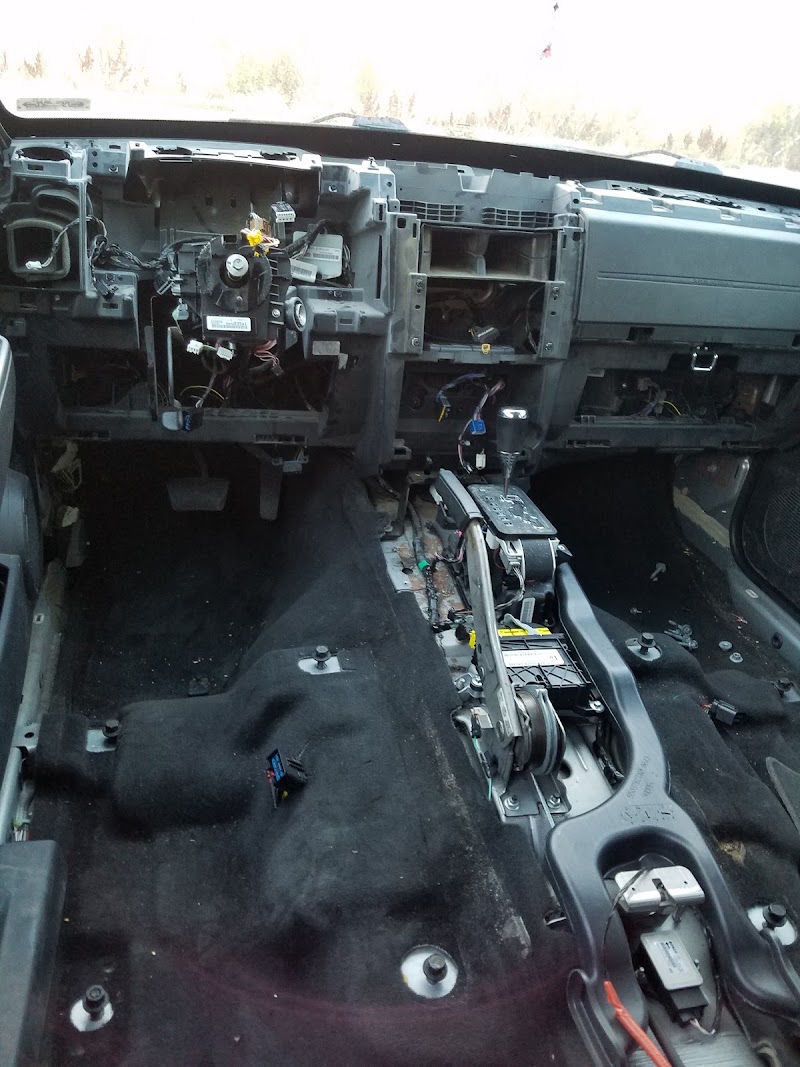 Corona and Son Mechanic photo