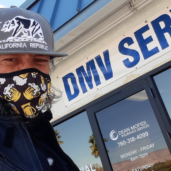 Dean Mofidi Insurance Services - Insurance agency in Palm Springs