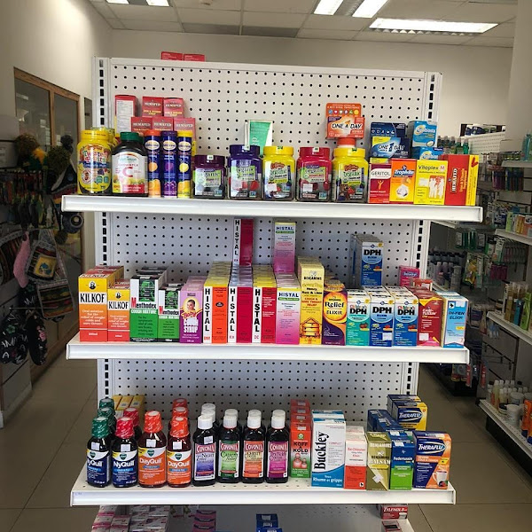 Beachfront Pharmacy