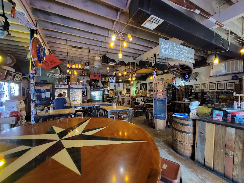 The Riverside Market Cafe