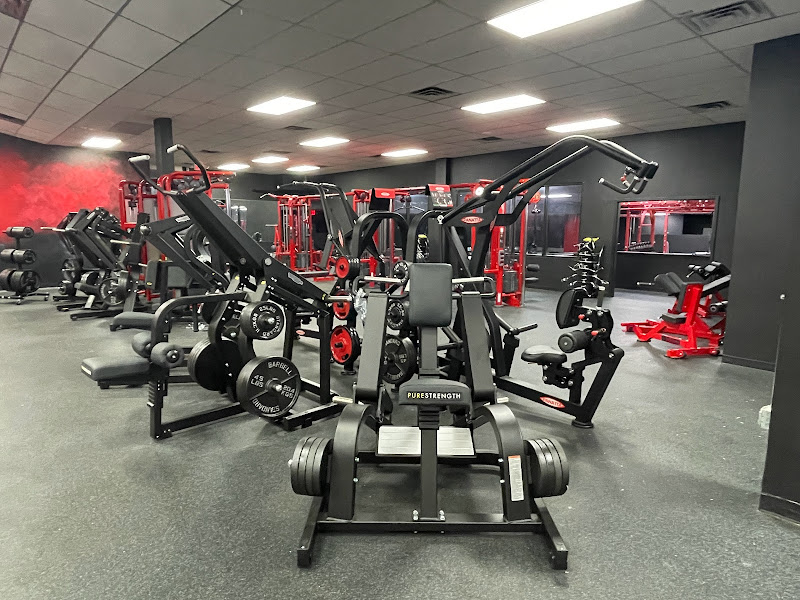 Los Campeones Gym Austin North