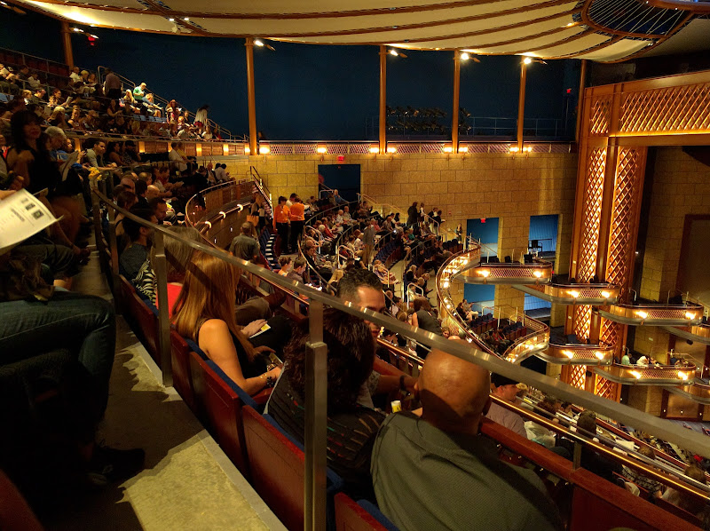 Dr. Phillips Center for the Performing Arts