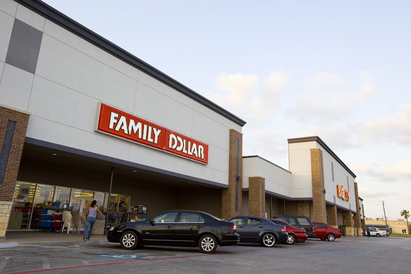 Broadway Shopping Center