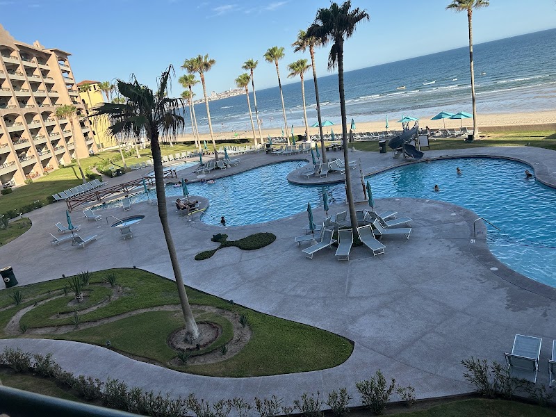 Sonoran Spa Resort W107 - Homestay in Playa Arenos