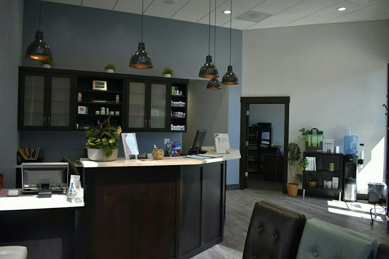 Chiropractic Therapeutics and Massage - Chiropractor in Coeur d'Alene